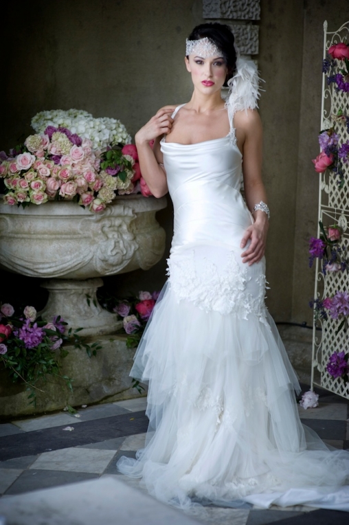 Wedding Dresses Cornwall 26